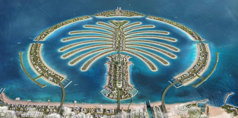 Explore Palm Jebel Ali New Projects 2026