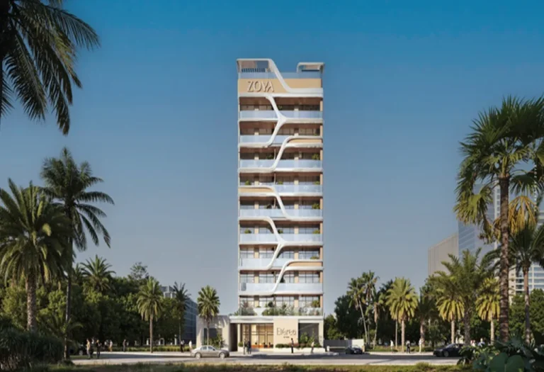 The 6-Year 0% Interest Plan: Inside Etérea by Zoya in Majan